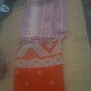 Chiffon Sarees