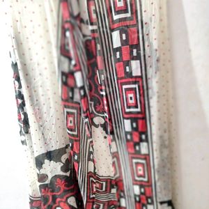 Georgette Dupatta