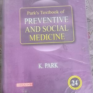 Park PSM Book