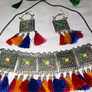 Jewellery Set