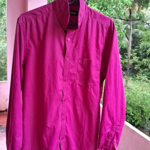 Siyaram's Branded Formal Shirt