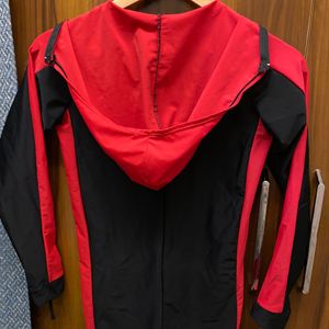 Driving Costume For Inside Riding Suit