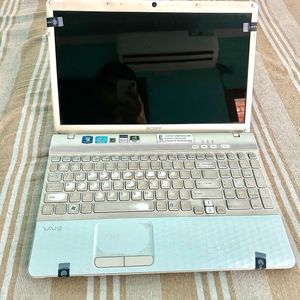 Sony Vaio Laptop ( Fix Price )