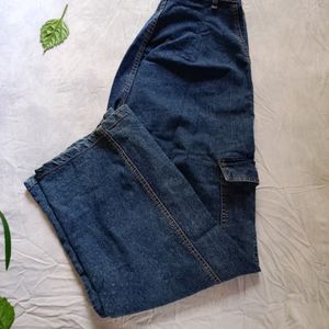 Cargo Jeans New