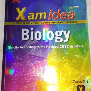 Xam Idea