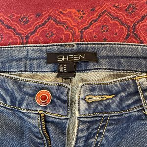 Shein Jeans