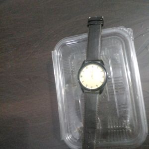 Men's Wrist Watch