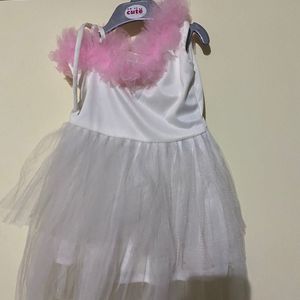 Beautiful  Frocks For Baby Girl