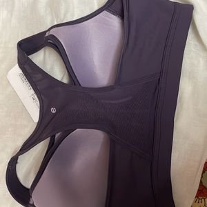 Enamor Sports Bra