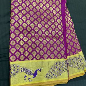 Banarasi Saree