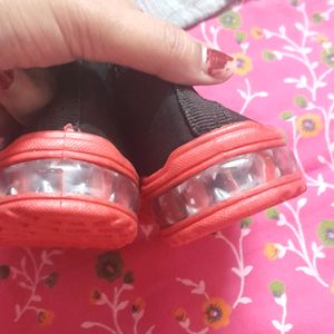 Brand New Unisex Shoes ( Light Wala )