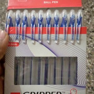 Cello Gripper Ball Pen