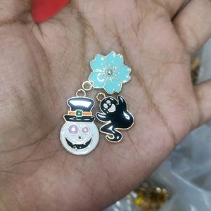 Charms @10 Each