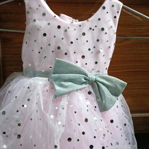 Baby Frock