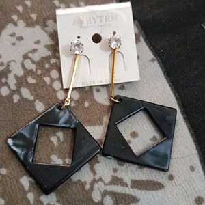 Trendy Earrings