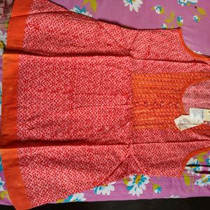 Short Kurti