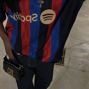 Barcelona Jersey