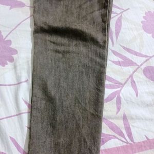 Brown Jeans For Women's