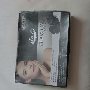 Facial Kit (Charcoal)