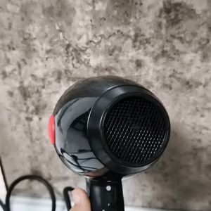 Professional Hair Dryer