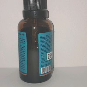 Pilgrim Natural Vit C Face Serum