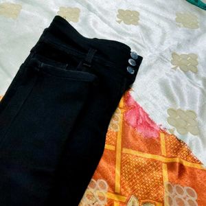 Black Jeans