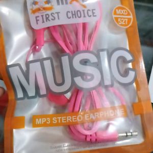 Mxd Headphones Without Mic