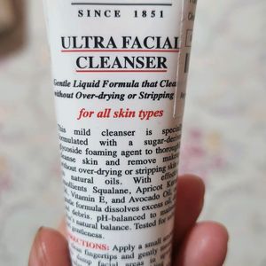 Kiehl's Ultra Facial Cleanser