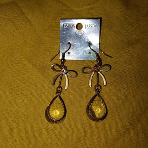 Fashion Earrings