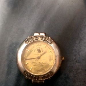 This Is Vintage Watch