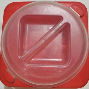 Microwave Container Set 2pcs