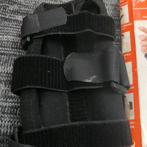 Wrist Splint