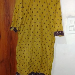 Women Cotton Top