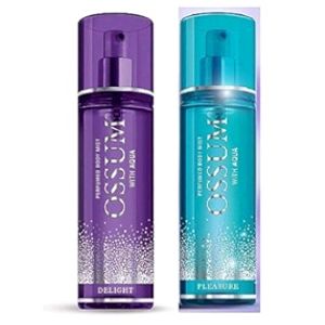 Ossum perfume Combo pack