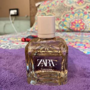 Zara Tuberose Summer