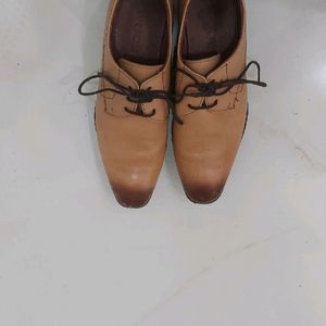 Woodland Formal Shoes