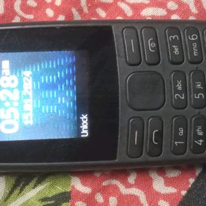 Nokia 105