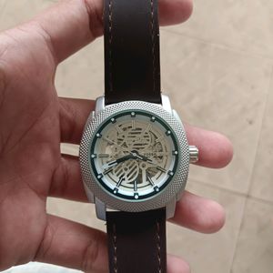 Fossil Automatic Watch