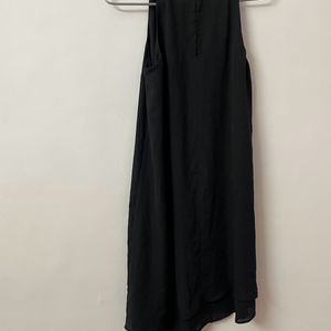 SEXY H&M BLACK DRESS