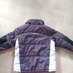 Baby Boys Winter Jacket.