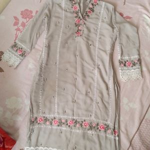 Pakistani Kurti 😍