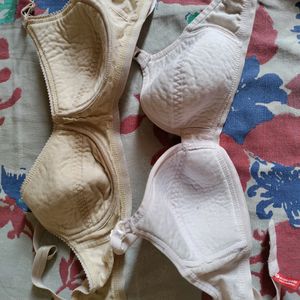 Bodycare Padded Bra