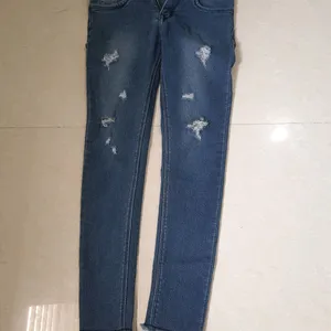 Denim Jeans