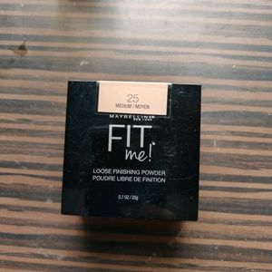 Maybelline Loose Powder