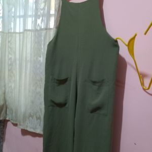 Jumpsuit For Girls