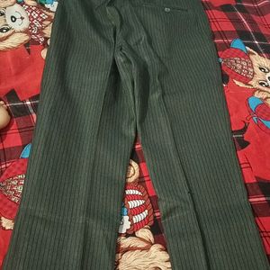 Men Formal Pant