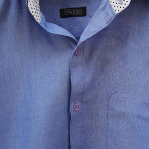 Skyblue Formal Shirt