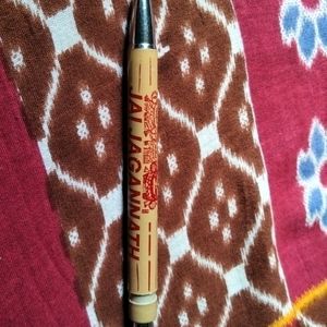 Jai Jagannath Puri pen