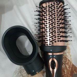 Hair Appliance