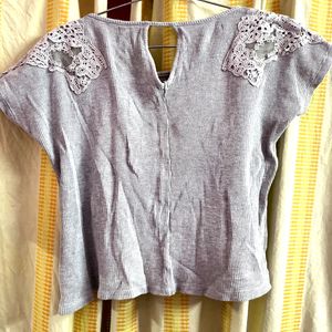 Bossini Grey tshirt